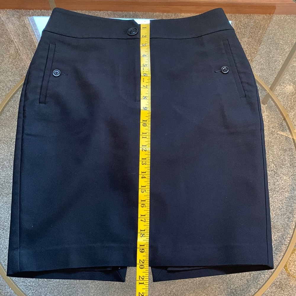 Express Skirt Size 6 - Picture 9 of 11